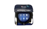 Кабель аудио Jack - Jack BlackSmith Instrument Cable Mute Series MSIC-STA3 3.0m
