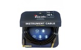 Кабель аудио Jack - Jack BlackSmith Instrument Cable Gold Series GSIC-STRA6 6.0m