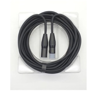 Кабель аудио XLR - XLR BlackSmith Microphone Cable Vocalist Series VS-XLRFTXLRM3 3.0m