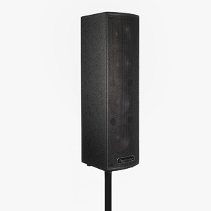 Колонка концертная Powerwerks P3