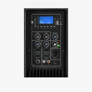 Колонка концертная Powerwerks P3