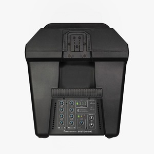 Колонка концертная Powerwerks System One