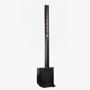 Колонка концертная Powerwerks System One