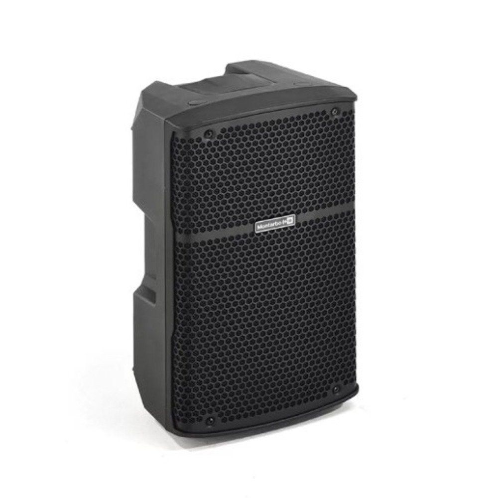 Колонка концертная Montarbo B108