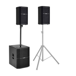 Колонка концертная Montarbo R110