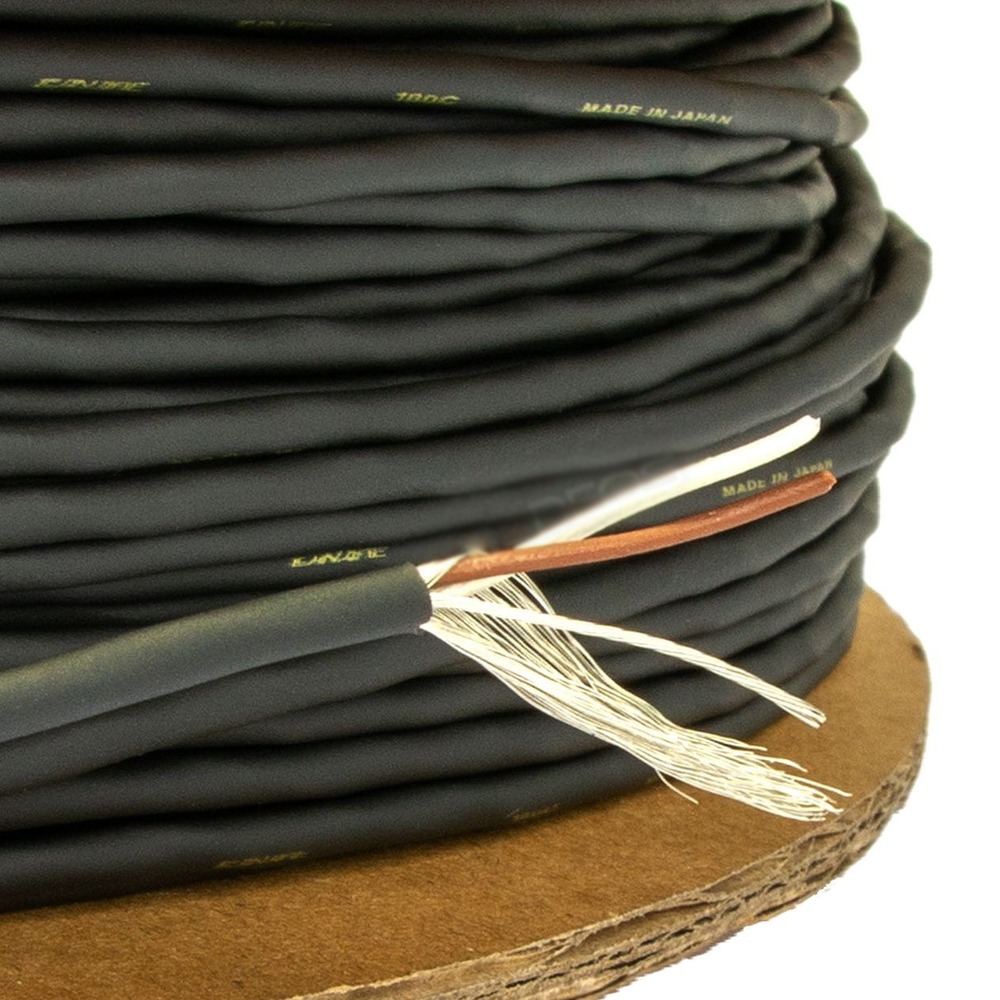 Микрофонный кабель Canare MS202