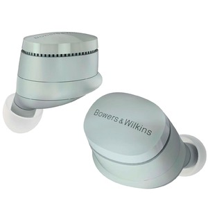 Наушники B&W Pi6 Forest Green