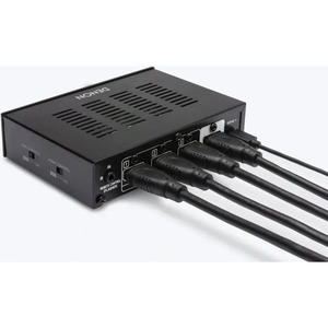Коммутатор HDMI Denon AVS-3 Black