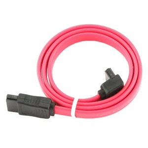 Кабель Компьютерный Cablexpert CC-SATA-DATA90-N 0.5m