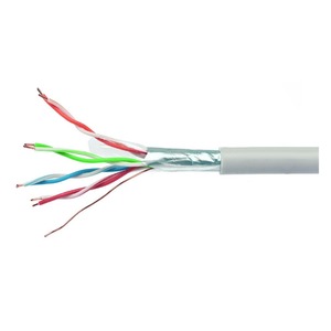 Кабель Витая пара Cablexpert FPC-5051E-4-CU 305 м