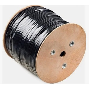 Кабель Витая пара Cablexpert FPC-5051E-4-CU-OUT/100 100 м