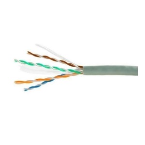 Кабель Витая пара Cablexpert UPC-5051E-4-CU/100 100 м