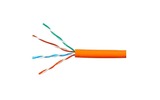 Кабель Витая пара Cablexpert UPC-5051E-LSZH-4-CU/100 100 м