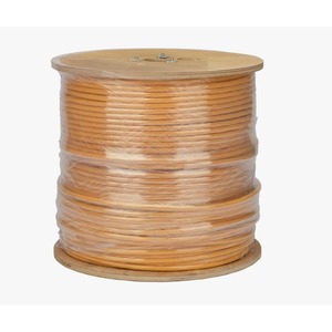 Кабель Витая пара Cablexpert UPC-5051E-LSZH-4-CU/100 100 м