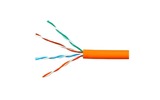 Кабель Витая пара Cablexpert UPC-5051E-LSZH-4-CU 305 м