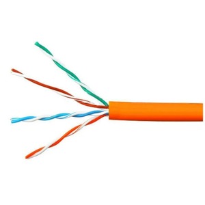 Кабель Витая пара Cablexpert UPC-5051E-LSZH-4-CU 305 м