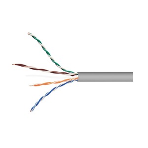 Кабель Витая пара Cablexpert UPC-5051E-SOL/25 25 м