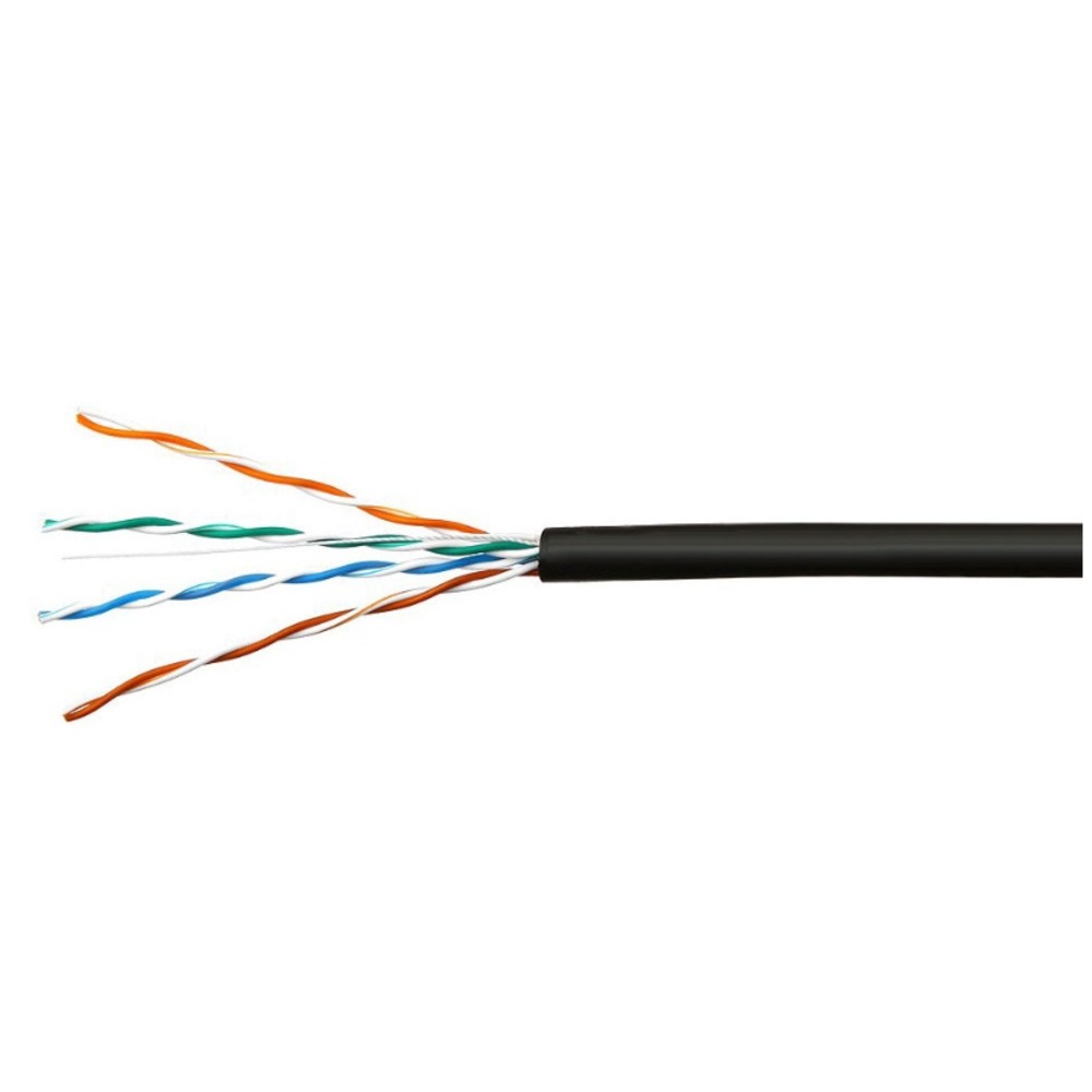 Кабель Витая пара SkyNet CSP-UTP-4-CU-OUT-N 305 м