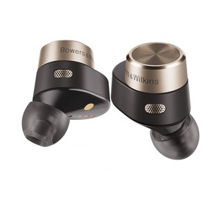 Наушники B&W PI7 Charcoal