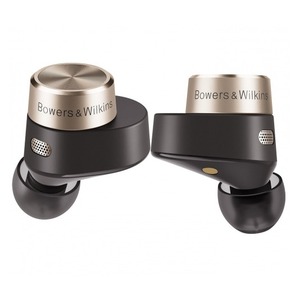 Наушники B&W PI7 Charcoal