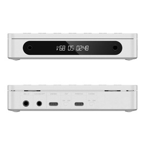 CD проигрыватель FiiO DM13 (F3491D) White