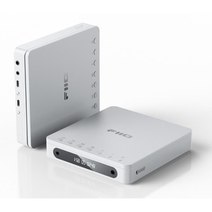 CD проигрыватель FiiO DM13 (F3491D) White