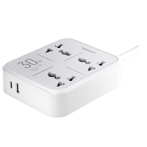 Сетевой фильтр Tessan TS-B901