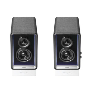 Колонка полочная Edifier QR65 black