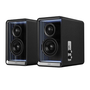 Колонка полочная Edifier QR65 black