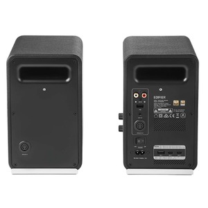 Колонка полочная Edifier QR65 black