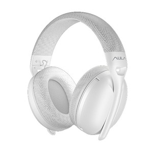 Наушники AULA S6 White