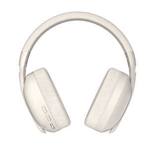 Наушники AULA S6 Beige