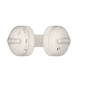 Наушники AULA S6 Beige