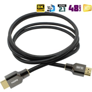 8K HDMI кабель Dr.HD 005002072 8K 5.0m