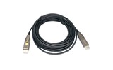 Оптический HDMI кабель со съемными коннекторами Dr.HD 005002074 FC 10 RC 8K 10.0m