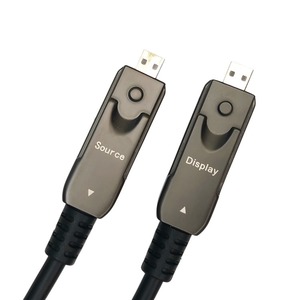 Оптический HDMI кабель со съемными коннекторами Dr.HD 005002074 FC 10 RC 8K 10.0m