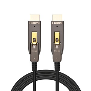 Оптический HDMI кабель со съемными коннекторами Dr.HD 005002074 FC 10 RC 8K 10.0m