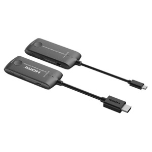 Удлинитель Type-C - HDMI беспроводной Dr.HD 005007071 EW 147 TC