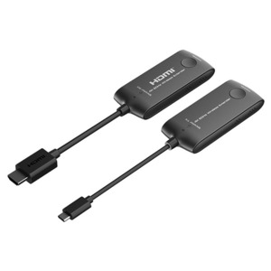 Удлинитель Type-C - HDMI беспроводной Dr.HD 005007071 EW 147 TC