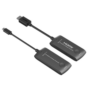 Удлинитель Type-C - HDMI беспроводной Dr.HD 005007071 EW 147 TC