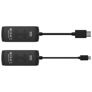 Удлинитель Type-C - HDMI беспроводной Dr.HD 005007071 EW 147 TC