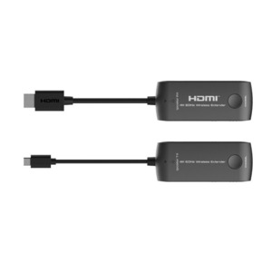 Удлинитель Type-C - HDMI беспроводной Dr.HD 005007071 EW 147 TC