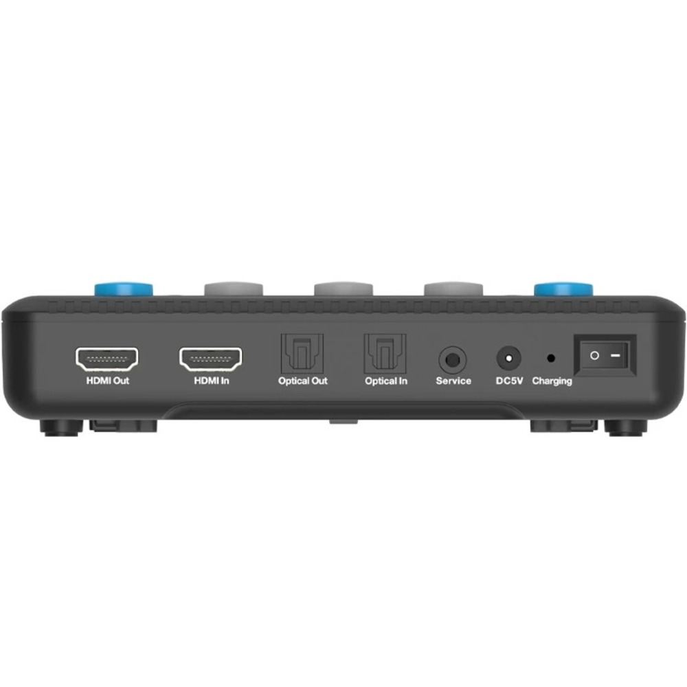 Профессиональный генератор-анализатор HDMI сигнала Dr.HD 005021002 GA 8K Pro