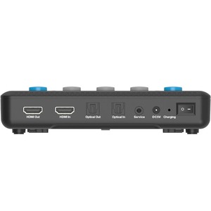 Профессиональный генератор-анализатор HDMI сигнала Dr.HD 005021002 GA 8K Pro