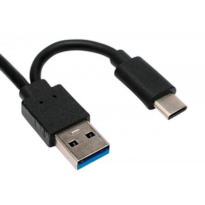 Привод DVD-RW Gembird DVD-USB-03C