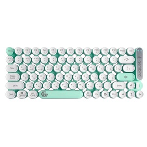 Клавиатура Gembird KBW-9