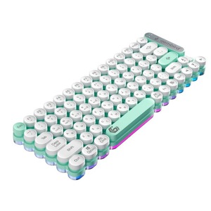 Клавиатура Gembird KBW-9