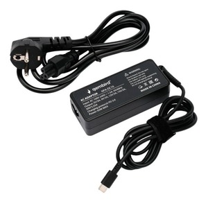 Адаптер питания для ноутбука Gembird NPA-DC10