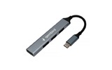 USB-концентратор Gembird UHB-C201