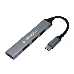 USB-концентратор Gembird UHB-C201